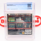 GTA2 / GTA 2 / GRAND THEFT AUTO 2 - CGC GRADED 10 A! NEW & Factory Sealed! (PS1 PlayStation 1)