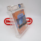STARSHIP HECTOR - WATA GRADED 9.2 A! NEW & Factory Sealed with Authentic H-Seam! (NES Nintendo)