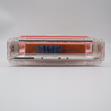 STARSHIP HECTOR - WATA GRADED 9.2 A! NEW & Factory Sealed with Authentic H-Seam! (NES Nintendo)