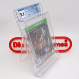 NEED FOR SPEED: HOT PERSUIT REMASTERED - CGC GRADED 9.6 A++! NEW & Factory Sealed! (XBox One)