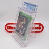 NEED FOR SPEED: HOT PERSUIT REMASTERED - CGC GRADED 9.6 A++! NEW & Factory Sealed! (XBox One)
