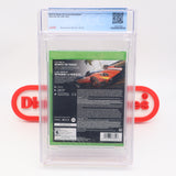 NEED FOR SPEED: HOT PERSUIT REMASTERED - CGC GRADED 9.6 A++! NEW & Factory Sealed! (XBox One)
