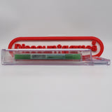 NEED FOR SPEED: HOT PERSUIT REMASTERED - CGC GRADED 9.6 A++! NEW & Factory Sealed! (XBox One)