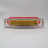 CIRCUS CAPER - WATA GRADED 9.6 A! NEW & Factory Sealed with Authentic H-Seam! (NES Nintendo)