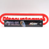 POPULOUS: GOOD OVER EVIL - NEW & Factory Sealed with Authentic V-Seam! (SNES Super Nintendo)