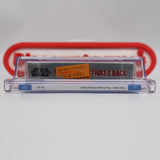 STAR WARS: THE EMPIRE STRIKES BACK - CGC GRADED 9.6 A++! NEW & Factory Sealed! (Atari 2600)