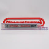 STAR WARS: THE EMPIRE STRIKES BACK - CGC GRADED 9.6 A++! NEW & Factory Sealed! (Atari 2600)