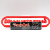 DISNEY'S THE JUNGLE BOOK - NEW & Factory Sealed with Authentic H-Overlap Seam! (SNES Super Nintendo)