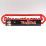 DISNEY'S THE JUNGLE BOOK - NEW & Factory Sealed with Authentic H-Overlap Seam! (SNES Super Nintendo)