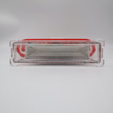 RACKET ATTACK TENNIS - WATA GRADED 7.5 A! NEW & Factory Sealed with Authentic H-Seam! (NES Nintendo)
