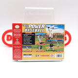 TRIPLE PLAY 2000 BASEBALL (CHICAGO CUBS COVER!) NEW & Factory Sealed with Authentic V-Seam! (N64 Nintendo 64)