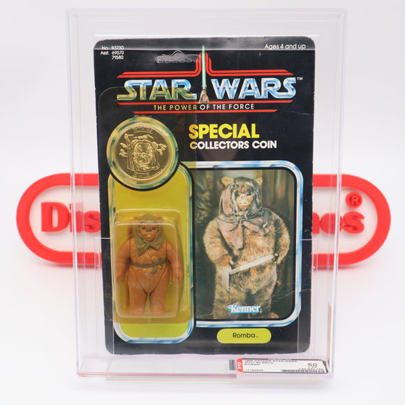 Kenner Star Wars Collector Series Lando Calrissian Action
