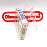 TRIPLE PLAY 2000 BASEBALL (CHICAGO CUBS COVER!) NEW & Factory Sealed with Authentic V-Seam! (N64 Nintendo 64)