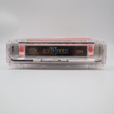 HYDLIDE - WATA GRADED 9.2 A! NEW & Factory Sealed with Authentic H-Seam! (NES Nintendo)