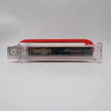 HYDLIDE - WATA GRADED 9.2 A! NEW & Factory Sealed with Authentic H-Seam! (NES Nintendo)