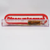 EWOK: ROMBA WITH COLLECTOR'S COIN! AFA GRADED 60 Y-EX POTF 92 BACK - NEW Authentic & Factory Sealed! (MOC Vintage Star Wars Figure)