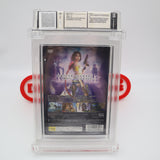 FINAL FANTASY X-2 (Japanese Version) - WATA GRADED 9.6 A+! NEW & Factory Sealed! (PS2 PlayStation 2)