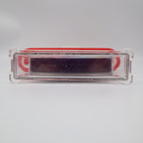 ELIMINATOR BOAT DUEL - WATA GRADED 9.0 B+! NEW & Factory Sealed with Authentic H-Seam! (NES Nintendo)