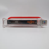 DR. CHAOS / DOCTOR CHAOS - WATA GRADED 8.5 A! NEW & Factory Sealed with Authentic H-Seam! (NES Nintendo)