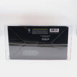 STAR WARS JAXXON 1:7 SCALE STATUE 2022 CONVENTION EXCLUSIVE! GRADED AFA 8.0 UNCIRCULATED! NEW Authentic & Factory Sealed!