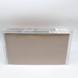 1989 MPC STAR WARS JEDI X-WING FIGHTER COMMEMORATIVE EDITION MODEL KIT - GRADED AFA 9.2 NM+ NEW & Factory Sealed!