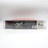 1989 MPC STAR WARS JEDI X-WING FIGHTER COMMEMORATIVE EDITION MODEL KIT - GRADED AFA 9.2 NM+ NEW & Factory Sealed!