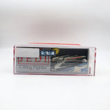 1989 MPC STAR WARS JEDI X-WING FIGHTER COMMEMORATIVE EDITION MODEL KIT - GRADED AFA 9.2 NM+ NEW & Factory Sealed!