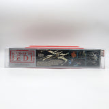 1989 MPC STAR WARS JEDI X-WING FIGHTER COMMEMORATIVE EDITION MODEL KIT - GRADED AFA 9.2 NM+ NEW & Factory Sealed!