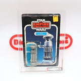FX-7 / FX7 MEDICAL DROID - AFA GRADED 6.5 Y-EX+ 31 BACK - NEW Authentic & Factory Sealed! (MOC Vintage Star Wars Figure)
