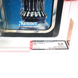 FX-7 / FX7 MEDICAL DROID - AFA GRADED 6.5 Y-EX+ 31 BACK - NEW Authentic & Factory Sealed! (MOC Vintage Star Wars Figure)