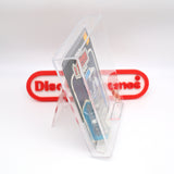 FX-7 / FX7 MEDICAL DROID - AFA GRADED 6.5 Y-EX+ 31 BACK - NEW Authentic & Factory Sealed! (MOC Vintage Star Wars Figure)