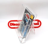 FX-7 / FX7 MEDICAL DROID - AFA GRADED 6.5 Y-EX+ 31 BACK - NEW Authentic & Factory Sealed! (MOC Vintage Star Wars Figure)