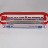 RABBIDS: TRAVEL IN TIME 3D - CGC GRADED 9.6 A+! NEW & Factory Sealed! (Nintendo 3DS)