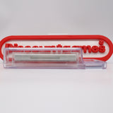 RABBIDS: TRAVEL IN TIME 3D - CGC GRADED 9.6 A+! NEW & Factory Sealed! (Nintendo 3DS)