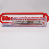 RABBIDS: TRAVEL IN TIME 3D - CGC GRADED 9.6 A+! NEW & Factory Sealed! (Nintendo 3DS)