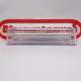 RABBIDS: TRAVEL IN TIME 3D - CGC GRADED 9.6 A+! NEW & Factory Sealed! (Nintendo 3DS)