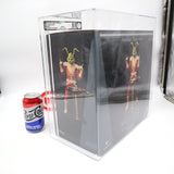 STAR WARS JAXXON 1:7 SCALE STATUE 2022 CONVENTION EXCLUSIVE! GRADED AFA 8.0 UNCIRCULATED! NEW Authentic & Factory Sealed!
