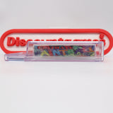 ULTIMATE PAINTBALL - CGC GRADED 9.4 A+! NEW & Factory Sealed! (Game Boy Color GBC)