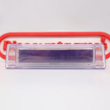 ULTIMATE PAINTBALL - CGC GRADED 9.4 A+! NEW & Factory Sealed! (Game Boy Color GBC)