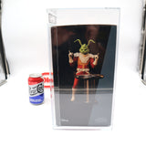 STAR WARS JAXXON 1:7 SCALE STATUE 2022 CONVENTION EXCLUSIVE! GRADED AFA 8.0 UNCIRCULATED! NEW Authentic & Factory Sealed!