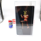 STAR WARS JAXXON 1:7 SCALE STATUE 2022 CONVENTION EXCLUSIVE! GRADED AFA 8.0 UNCIRCULATED! NEW Authentic & Factory Sealed!