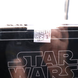 STAR WARS JAXXON 1:7 SCALE STATUE 2022 CONVENTION EXCLUSIVE! GRADED AFA 8.0 UNCIRCULATED! NEW Authentic & Factory Sealed!