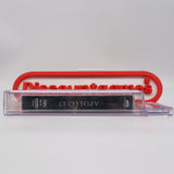 APOLLO 13 - CGC GRADED 8.5 A! NEW & Factory Sealed with Authentic V-Overlap Seam! (VHS)