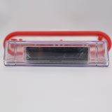 APOLLO 13 - CGC GRADED 8.5 A! NEW & Factory Sealed with Authentic V-Overlap Seam! (VHS)