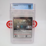 CALL OF DUTY: GHOSTS - CGC GRADED 9.8 A++! NEW & Factory Sealed! (PS3 PlayStation 3)