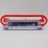 ORB 3D / 3-D - CGC GRADED 9.6 A+! NEW & Factory Sealed with Authentic H-Seam! (NES Nintendo)