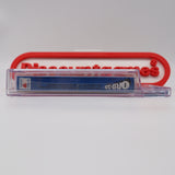 ORB 3D / 3-D - CGC GRADED 9.6 A+! NEW & Factory Sealed with Authentic H-Seam! (NES Nintendo)