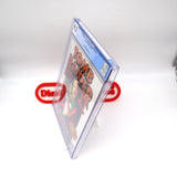 TOMB RAIDER II 2: THE OFFICIAL STRATEGY GUIDE - PC & PS1 VERSION CGC GRADED 9.2!
