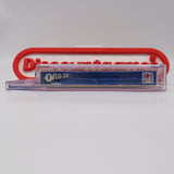 ORB 3D / 3-D - CGC GRADED 9.6 A+! NEW & Factory Sealed with Authentic H-Seam! (NES Nintendo)
