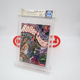 ROLLER COASTER / ROLLERCOASTER TYCOON 3 III - WATA GRADED 9.0 A+! NEW & Factory Sealed! (PC Computer Game)